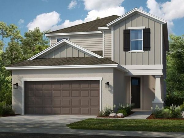 5079 LOST KEY PLACE , ST CLOUD, FL 34771
