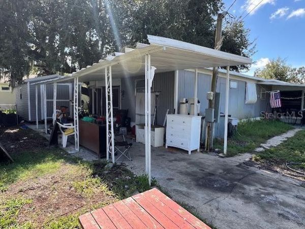 1629 MARLIN STREET , ST CLOUD, FL 34771