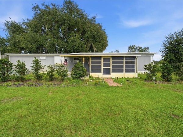 1629 MARLIN STREET , ST CLOUD, FL 34771