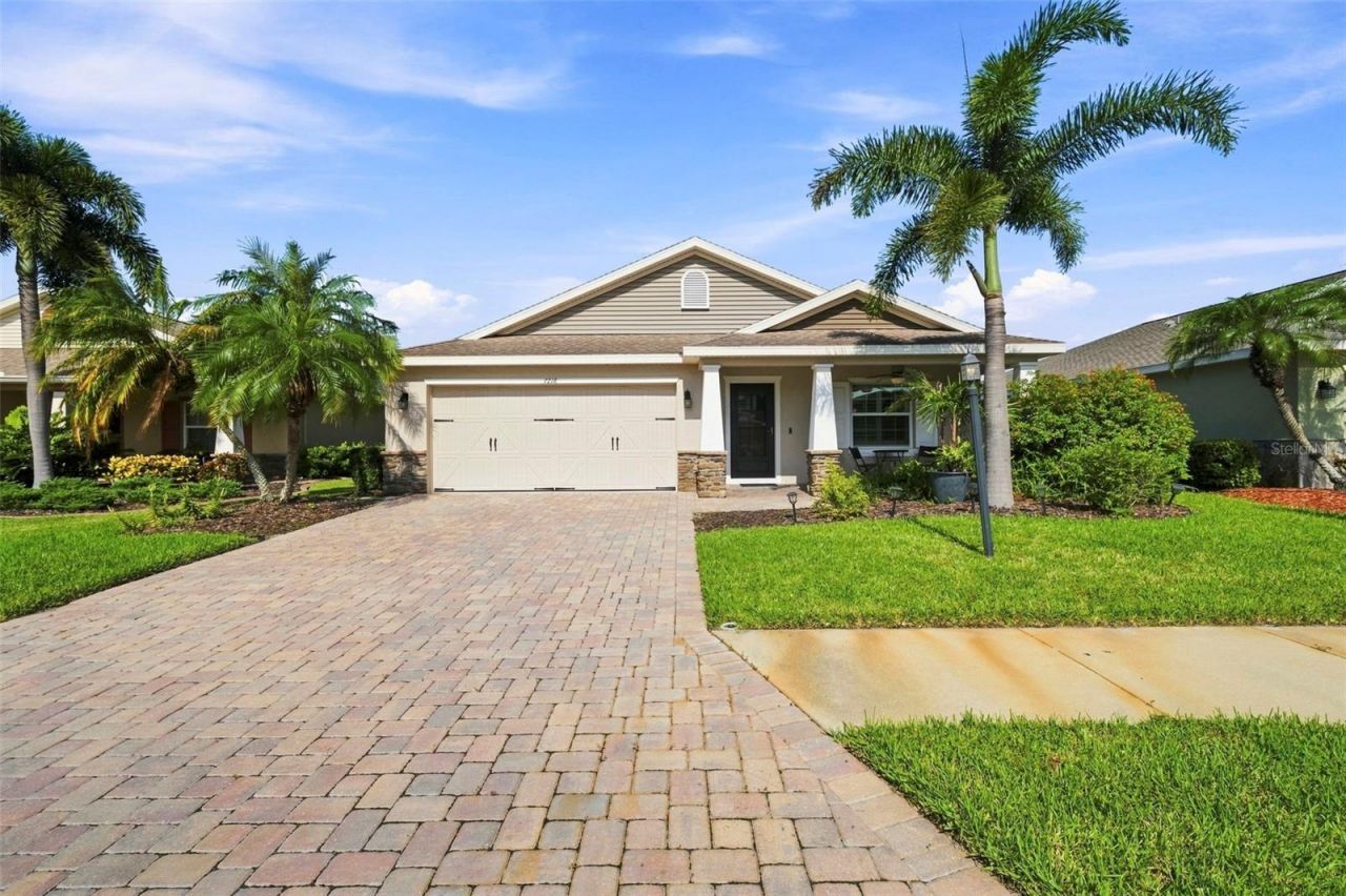 7218 34th Street E, Sarasota, FL 34243 Photo