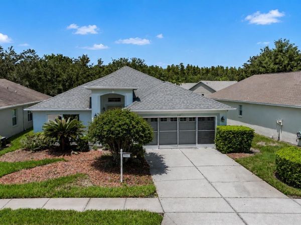 1121 WINDING WILLOW DRIVE , TRINITY, FL 34655