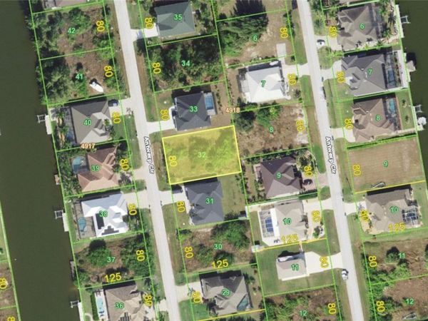 8113 ANTWERP CIRCLE , PORT CHARLOTTE, FL 33981
