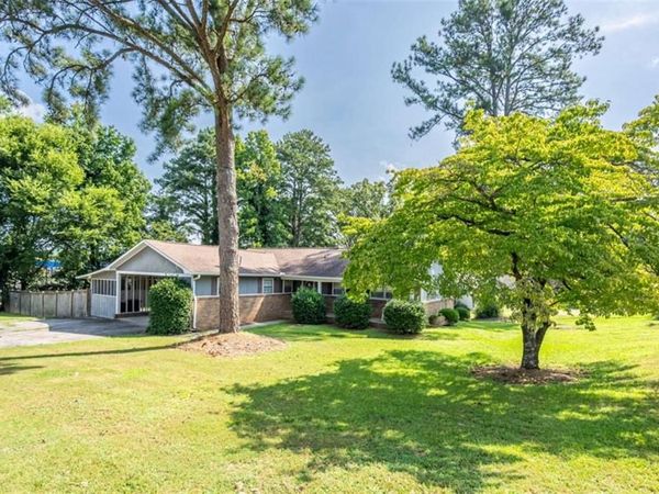 1 Westlyn Drive , Rome, GA 30165