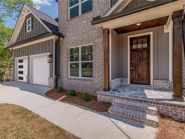 6073 Rockingham Way , Gainesville, GA 30506