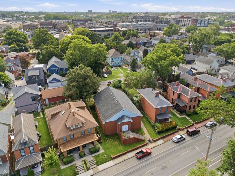 844 Summit Street , Columbus, OH 43215 Photo 48