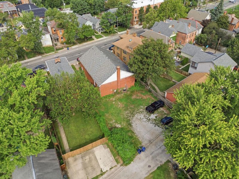 844 Summit Street , Columbus, OH 43215 Photo 49