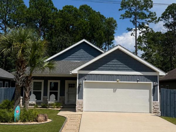 2980 N 18Th Avenue, Milton, FL 32583