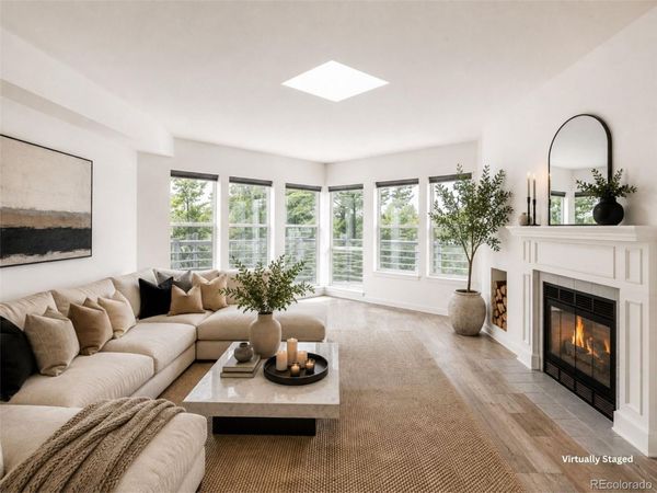 1226 S Monaco Street Parkway, Unit 307, Denver, CO 80224
