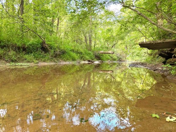 0 325 Highway, Morgan Twp, OH 45686