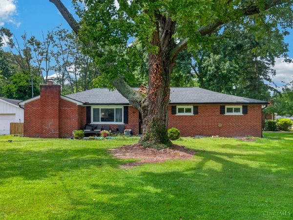 3715 Townsley Drive, Deerfield Twp., OH 45140