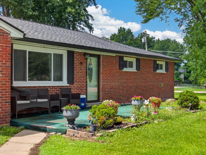 3715 Townsley Drive, Deerfield Township, OH 45140 Photo 2