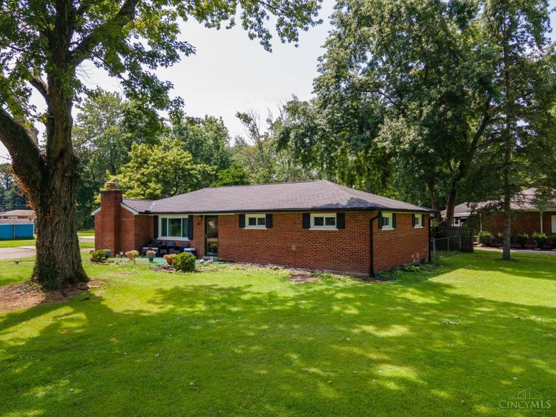 3715 Townsley Drive, Deerfield Township, OH 45140 Photo 3