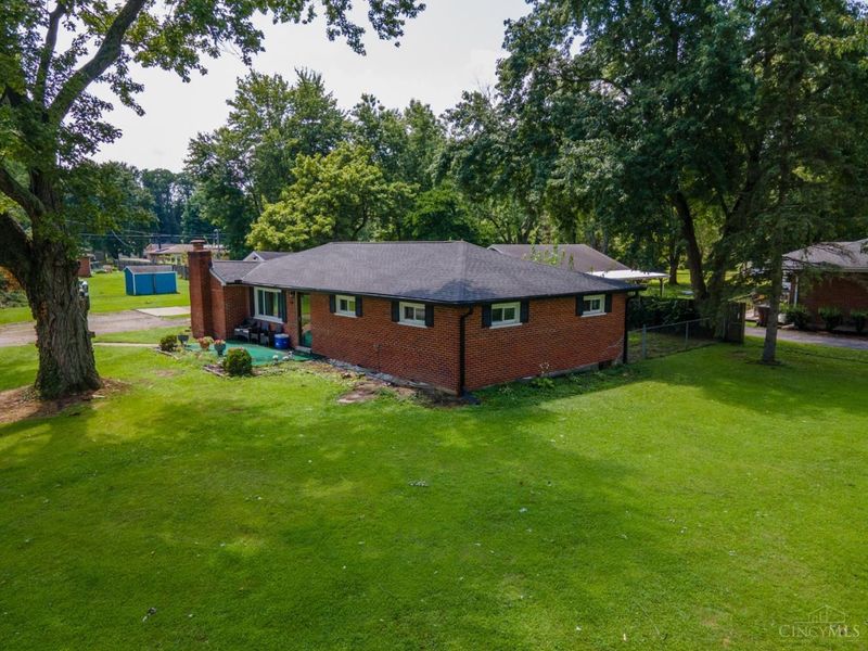 3715 Townsley Drive, Deerfield Township, OH 45140 Photo 4