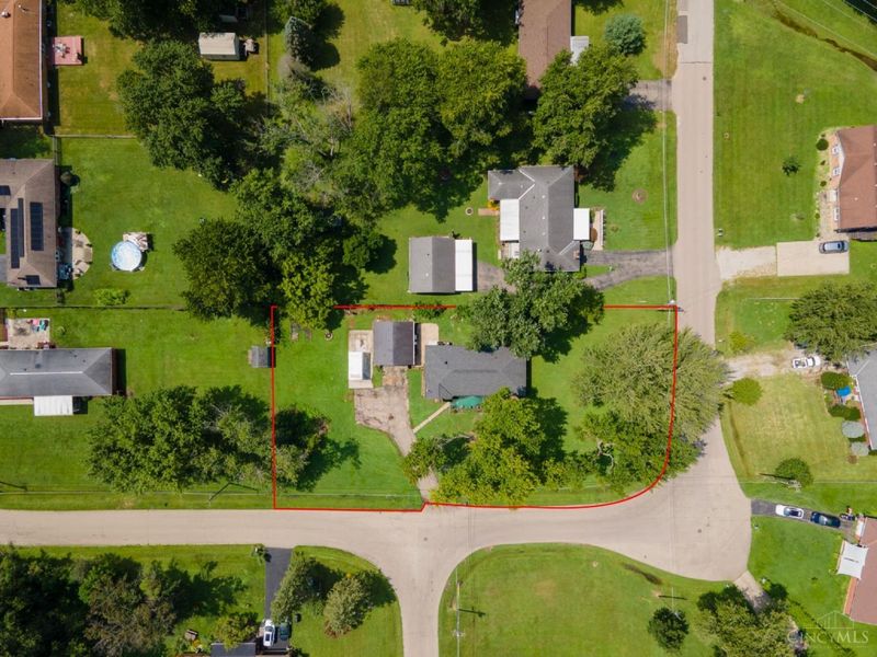 3715 Townsley Drive, Deerfield Township, OH 45140 Photo 46
