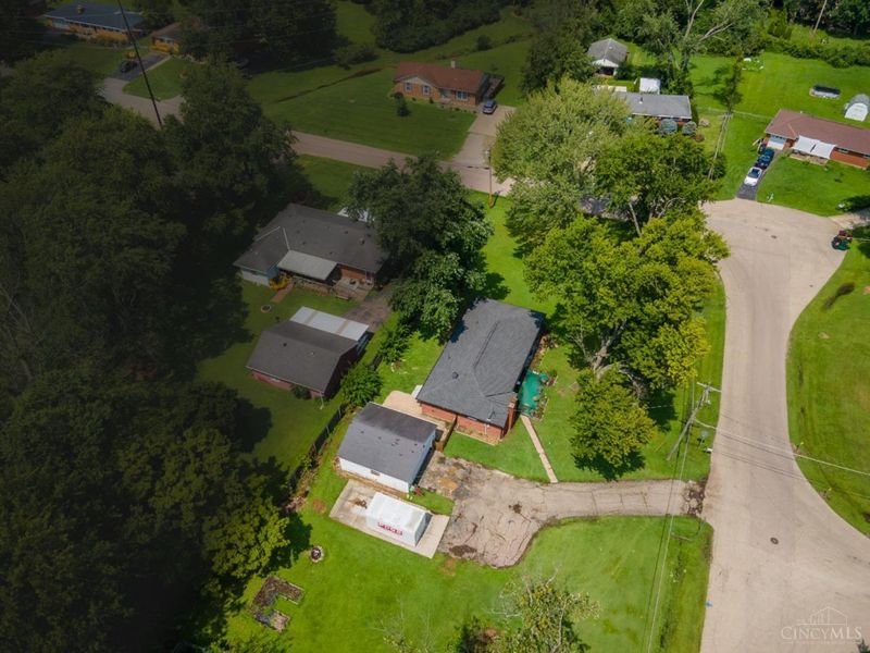 3715 Townsley Drive, Deerfield Township, OH 45140 Photo 48