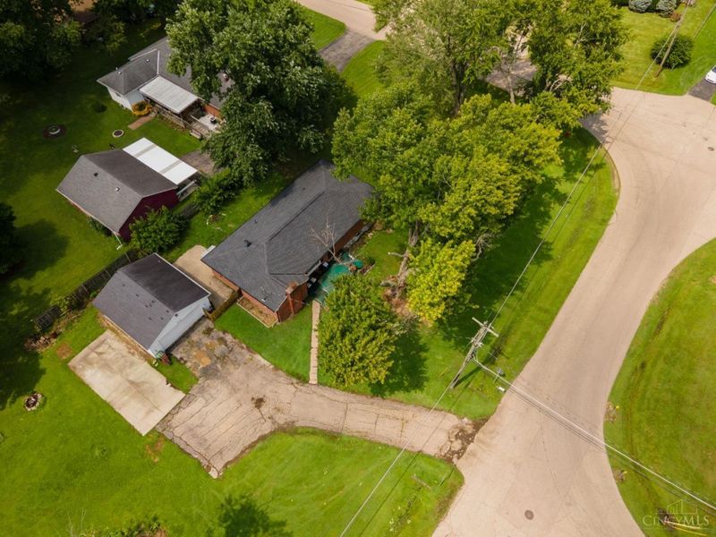 3715 Townsley Drive, Deerfield Township, OH 45140 Photo 6
