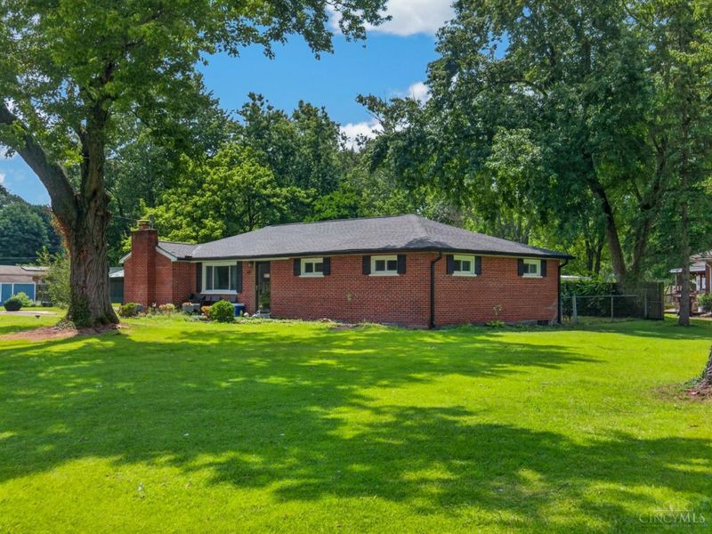 3715 Townsley Drive, Deerfield Township, OH 45140 Photo 7