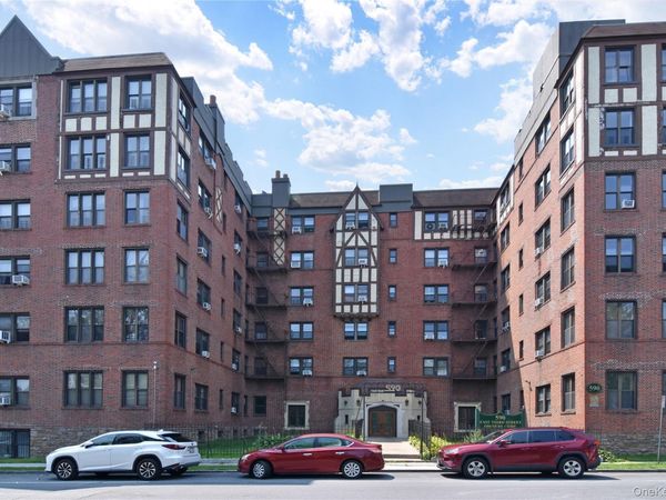 590 E 3rd Street, Unit 1M, Mount Vernon, NY 10553