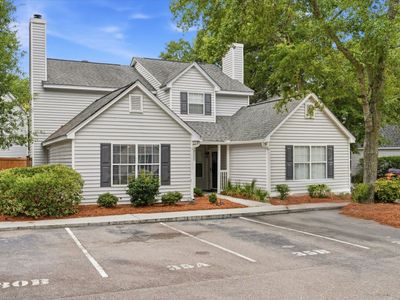 1335 Cassidy, Unit A, Mount Pleasant, SC 29464