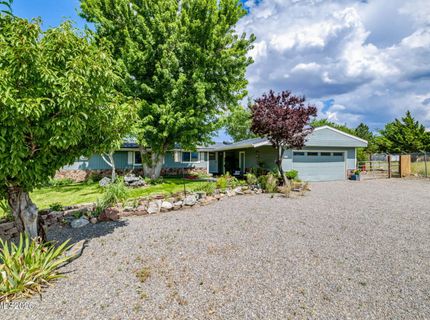 1274 Kingston Way, Gardnerville, NV 89460 Photo