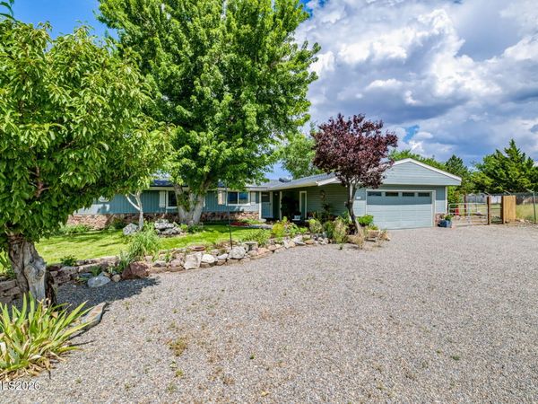 1274 Kingston Way, Gardnerville, NV 89460