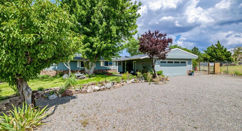 1274 Kingston Way, Gardnerville, NV 89460 Photo