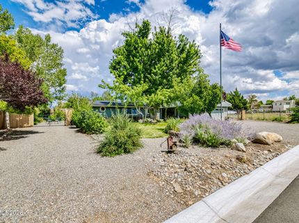 1274 Kingston Way, Gardnerville, NV 89460 Photo