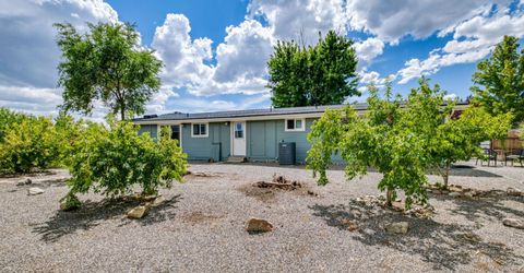 1274 Kingston Way, Gardnerville, NV 89460 Photo