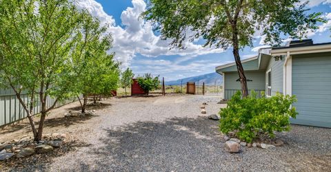 1274 Kingston Way, Gardnerville, NV 89460 Photo