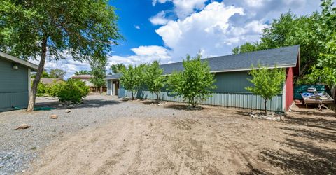 1274 Kingston Way, Gardnerville, NV 89460 Photo