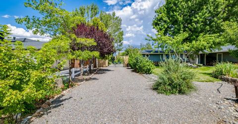 1274 Kingston Way, Gardnerville, NV 89460 Photo