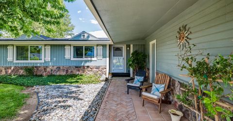 1274 Kingston Way, Gardnerville, NV 89460 Photo