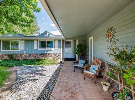 1274 Kingston Way, Gardnerville, NV 89460 Photo