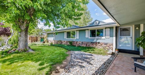1274 Kingston Way, Gardnerville, NV 89460 Photo