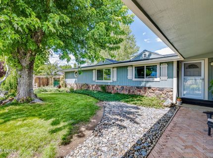 1274 Kingston Way, Gardnerville, NV 89460 Photo