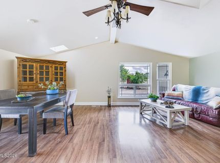 1274 Kingston Way, Gardnerville, NV 89460 Photo