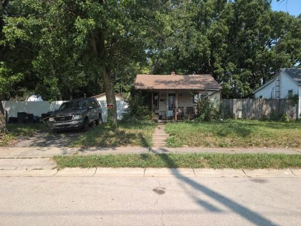 2724 & 2716 Holman Street, Moraine, OH 45439