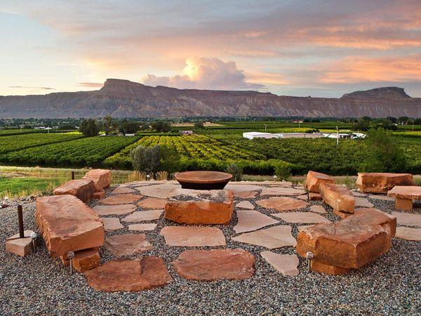 482 35 Road , Palisade, CO 81526
