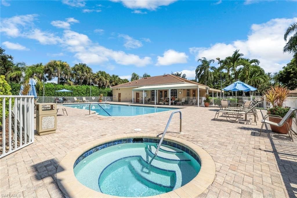 1725 Morning Sun Ln, Unit E34, Naples, FL 34119 Photo