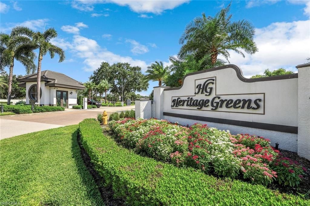 1725 Morning Sun Ln, Unit E34, Naples, FL 34119 Photo
