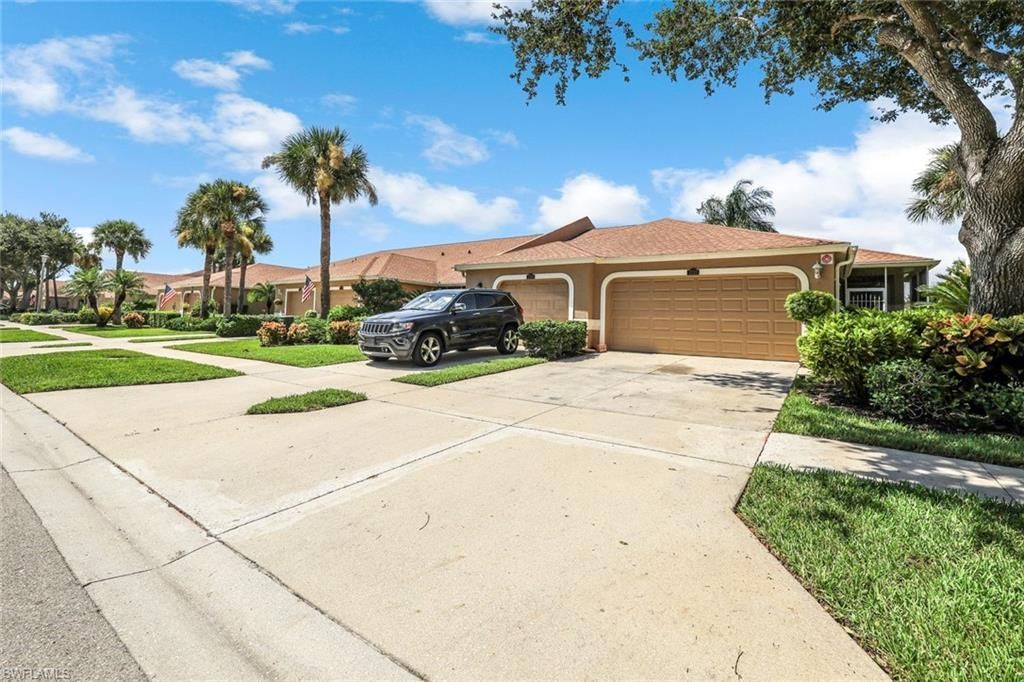 1725 Morning Sun Ln, Unit E34, Naples, FL 34119 Photo