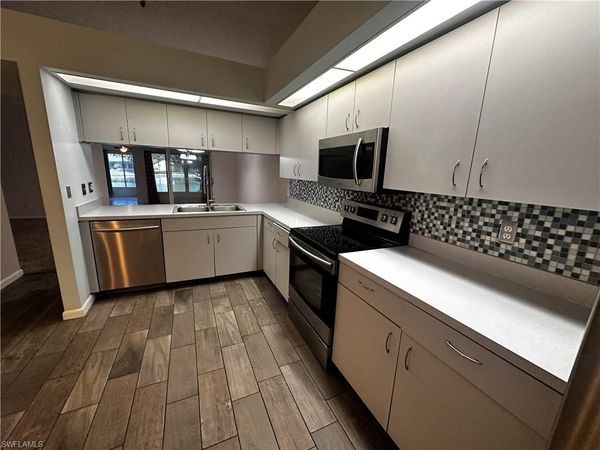902 McGregor Park CIR , FORT MYERS, FL 33908