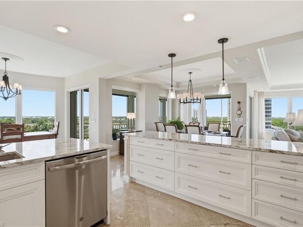 4751 Bonita Bay BLVD , Unit 701, BONITA SPRINGS, FL 34134