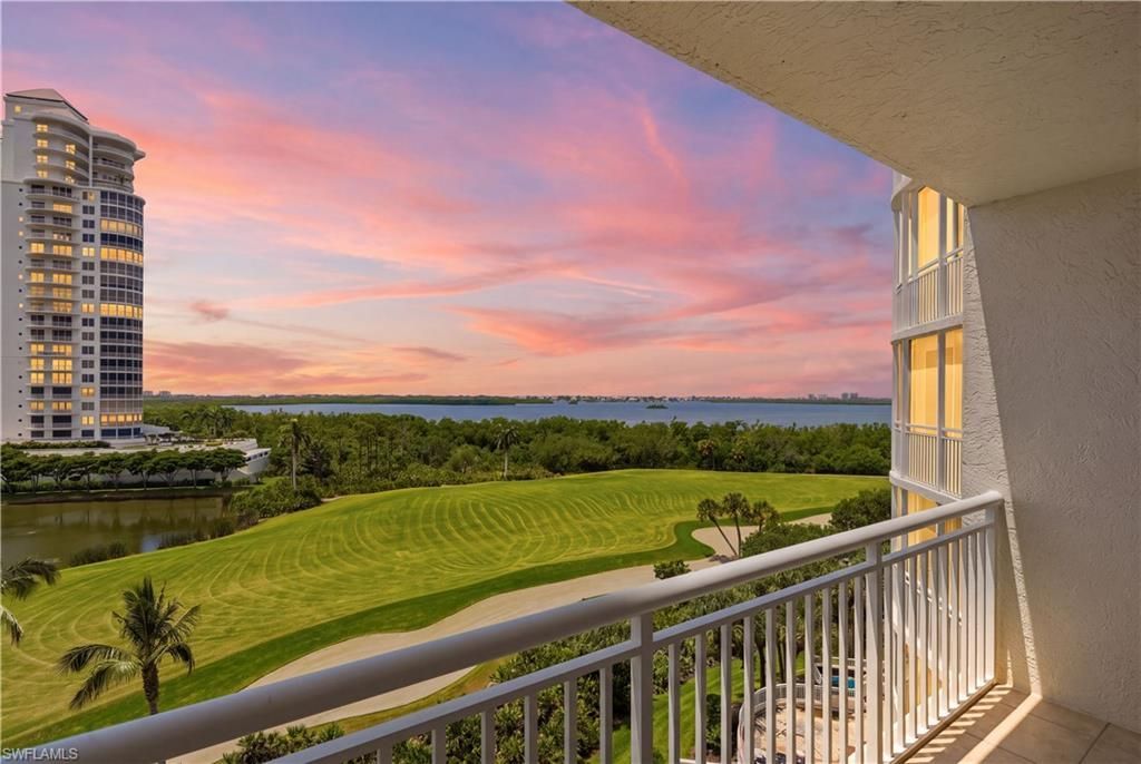 4751 Bonita Bay Blvd, Unit 701, Bonita Springs, FL 34134 Photo