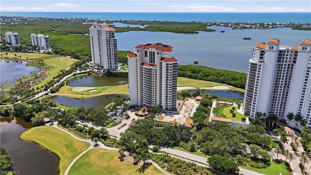 4751 Bonita Bay Blvd, Unit 701, Bonita Springs, FL 34134 Photo
