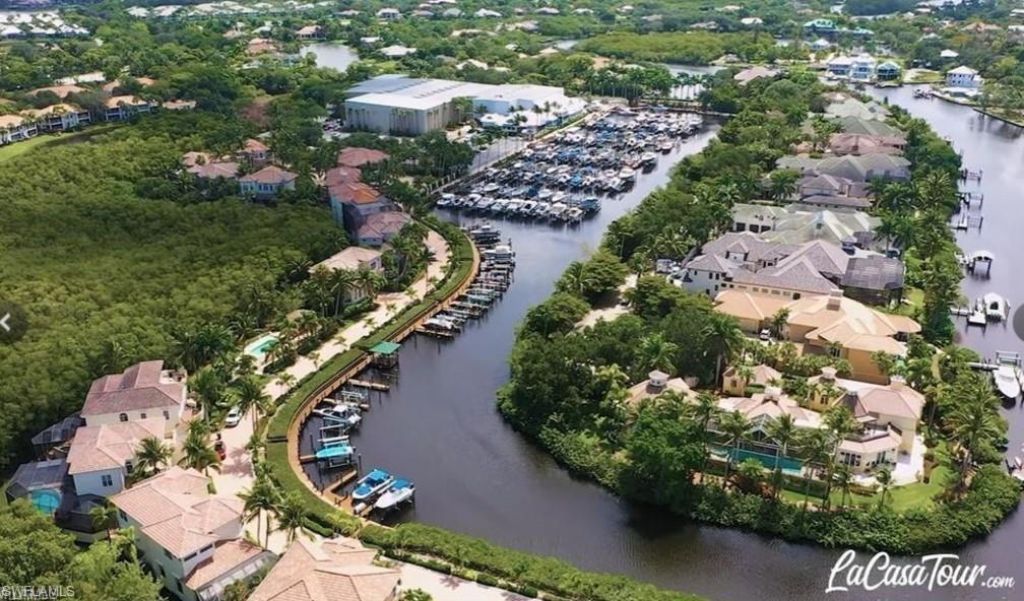 4751 Bonita Bay Blvd, Unit 701, Bonita Springs, FL 34134 Photo