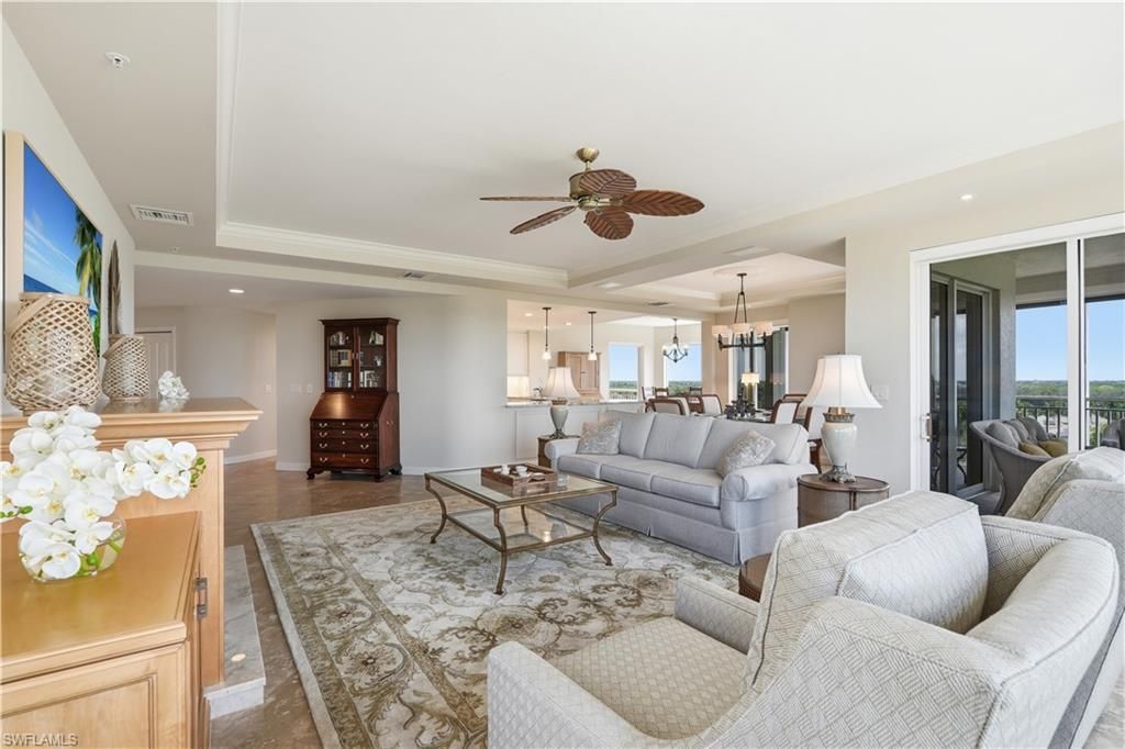 4751 Bonita Bay Blvd, Unit 701, Bonita Springs, FL 34134 Photo