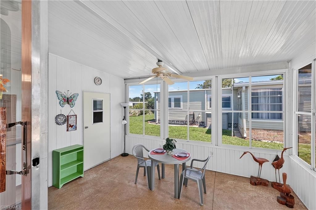 557 Peace Lake Ct , North Fort Myers, FL 33917 Photo