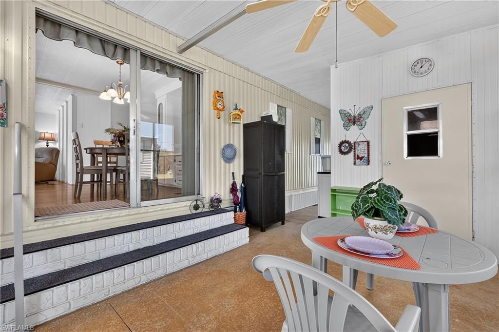 557 Peace Lake Ct , North Fort Myers, FL 33917 Photo