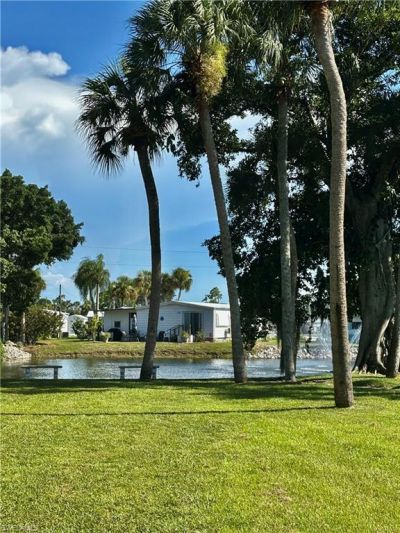 557 Peace Lake Ct , North Fort Myers, FL 33917 Photo